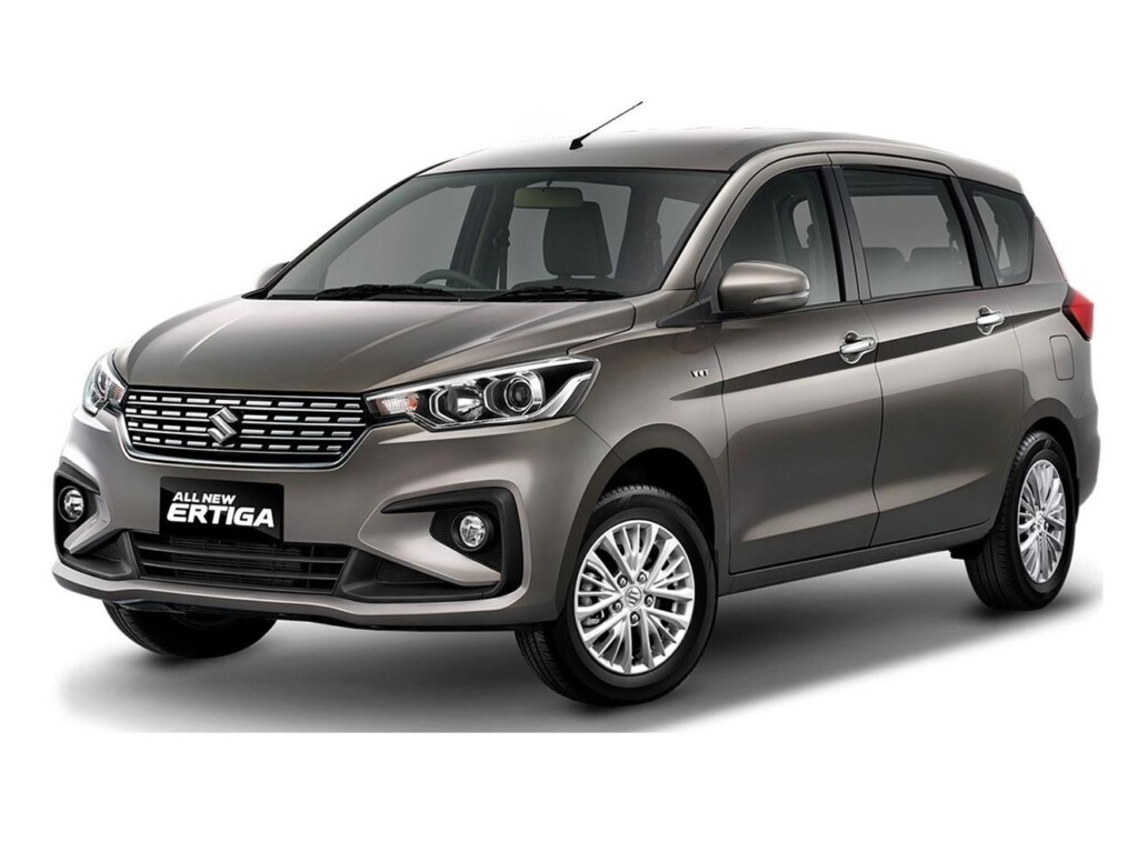 Ertiga